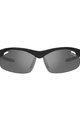 TIFOSI Fahrradsonnenbrille - TYRANT 2.0 GT - Schwarz