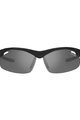 TIFOSI Fahrradsonnenbrille - TYRANT 2.0 GT - Schwarz