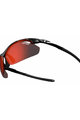 TIFOSI Fahrradsonnenbrille - TYRANT 2.0 GT - Schwarz