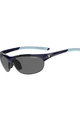 TIFOSI Fahrradsonnenbrille - WISP - Blau