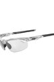 TIFOSI Fahrradsonnenbrille - VELOCE - Transparent