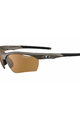 TIFOSI Fahrradsonnenbrille - VERO - Braun