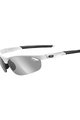 TIFOSI Fahrradsonnenbrille - VELOCE - Weiß
