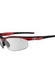 TIFOSI Fahrradsonnenbrille - VELOCE - Rot