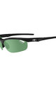 TIFOSI Fahrradsonnenbrille - VELOCE - Schwarz