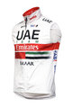 Fahrradweste - UAE 2019  - Weiß