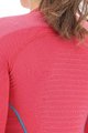 UYN Langarm Fahrrad-Shirt - EVOLUTYON LADY - Rosa