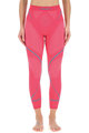 UYN Lange Radunterhose - EVOLUTYON LADY - Rosa