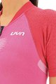 UYN Kurzarm Fahrradtrikot - GRANFONDO LADY - Rosa