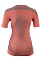 UYN Langarm Fahrrad-Shirt - EVOLUTYON LADY - Rosa