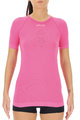 UYN Kurzarm Fahrrad-Shirt - ENERGYON LADY - Rosa