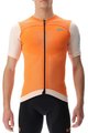 UYN Kurzarm Fahrradtrikot - BIKING GARDA - Orange