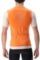 UYN Kurzarm Fahrradtrikot - BIKING GARDA - Orange