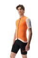 UYN Kurzarm Fahrradtrikot - BIKING GARDA - Orange