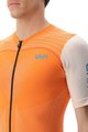 UYN Kurzarm Fahrradtrikot - BIKING GARDA - Orange