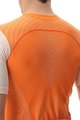 UYN Kurzarm Fahrradtrikot - BIKING GARDA - Orange