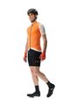 UYN Kurzarm Fahrradtrikot - BIKING GARDA - Orange