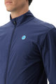 UYN Winddichte Fahrradjacke - ULTRALIGHT WIND - Blau