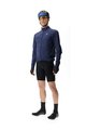 UYN Winddichte Fahrradjacke - ULTRALIGHT WIND - Blau