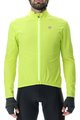 UYN Winddichte Fahrradjacke - ULTRALIGHT WIND - Gelb