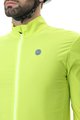 UYN Winddichte Fahrradjacke - ULTRALIGHT WIND - Gelb