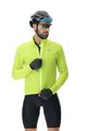 UYN Winddichte Fahrradjacke - ULTRALIGHT WIND - Gelb