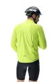 UYN Winddichte Fahrradjacke - ULTRALIGHT WIND - Gelb