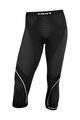 UYN Lange Radunterhose - EVOLUTYON UW - Grau/Schwarz