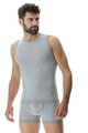 UYN Fahrrad-Muskelshirt - MOTYON - Grau