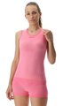 UYN Fahrrad-Muskelshirt - MOTYON LADY - Rosa