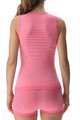 UYN Fahrrad-Muskelshirt - MOTYON LADY - Rosa
