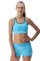 UYN BH - MOTYON LADY - Hellblau
