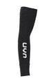 UYN Fahrrad-Handwärmer - ARM WARMERS - Schwarz