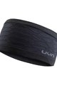 UYN Fahrradstirnband - ACTIVYON - Schwarz