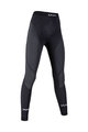 UYN Lange Radunterhose - AMBITYON LADY - Schwarz