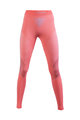 UYN Lange Radunterhose - VIISYON LADY - Rosa