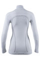UYN Langarm Fahrrad-Shirt - AMBITYON LADY - Weiß
