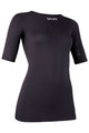 UYN Kurzarm Fahrrad-Shirt - ENERGYON LADY - Schwarz