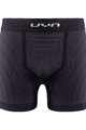 UYN Fahrrad-Boxershorts - MOTYON - Schwarz