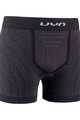 UYN Fahrrad-Boxershorts - MOTYON - Schwarz