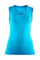 UYN Fahrrad-Muskelshirt - MOTYON LADY - Hellblau