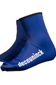 Fahrrad-Überschuhe - QUICKSTEP - Blau