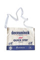 Fahrradtasche - QUICK-STEP - Weiß