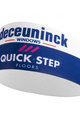 Fahrradstirnband - QUICKSTEP - Blau/Weiß