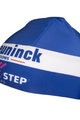 Fahrradmütze - QUICKSTEP - Weiß/Blau