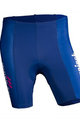 Fahrradshorts ohne Träger - QUICKSTEP 2019 KIDS - Blau