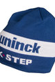Fahrradmütze - QUICKSTEP - Blau/Weiß