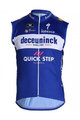 Fahrradweste - QUICKSTEP 2019 - Blau/Weiß