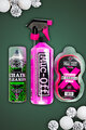 MUC-OFF Weihnachtspaket - CRYSTAL CLEAR XMAS
