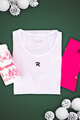 RIVANELLE BY HOLOKOLO Weihnachtspaket - WHITE & PINK XMAS